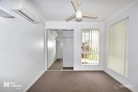 Property photo of 12 Panorama Drive Biloela QLD 4715