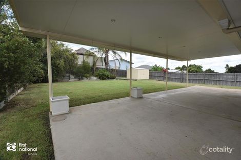 Property photo of 12 Panorama Drive Biloela QLD 4715