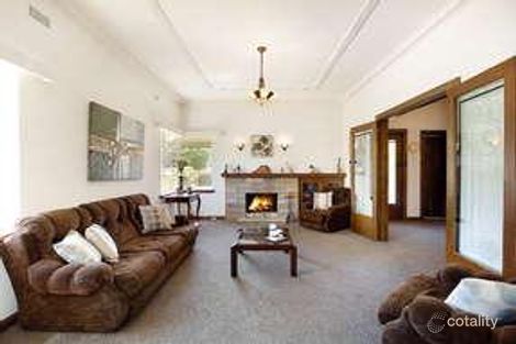 Property photo of 4 Quantock Street Canterbury VIC 3126
