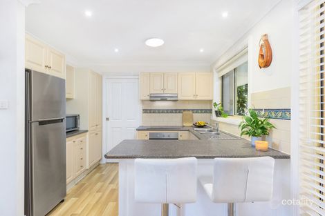 Property photo of 3/46 Central Road Unanderra NSW 2526