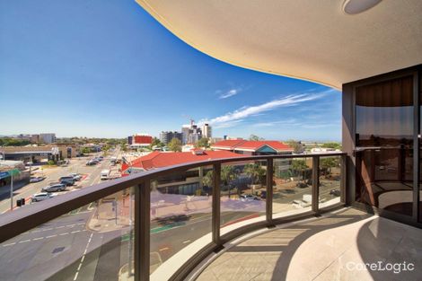508/139 Scarborough St, Southport, QLD 4215