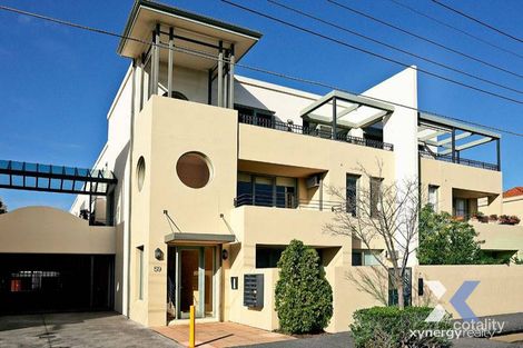 22/59 Westbank Tce, Richmond, VIC 3121