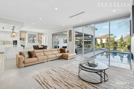 Property photo of 47 Boyce Street Ryde NSW 2112