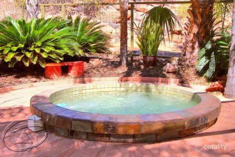 39 Lackman Tce, Braitling, NT 0870