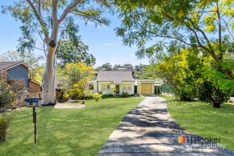 12 Bushland Dr, Padstow Heights, NSW 2211