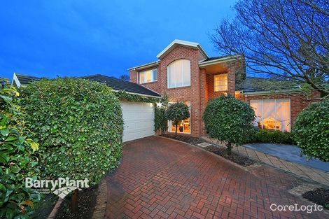 Property photo of 8 Albatross Drive Rowville VIC 3178