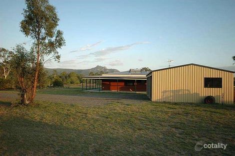 Property photo of 735 The Narrows Road Mount Larcom QLD 4695