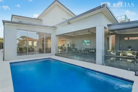 Property photo of 47 Boyce Street Ryde NSW 2112