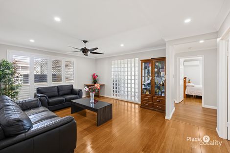 Property photo of 91 Azalea Crescent Calamvale QLD 4116