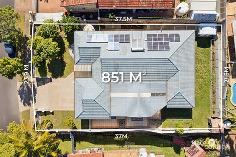 Property photo of 91 Azalea Crescent Calamvale QLD 4116
