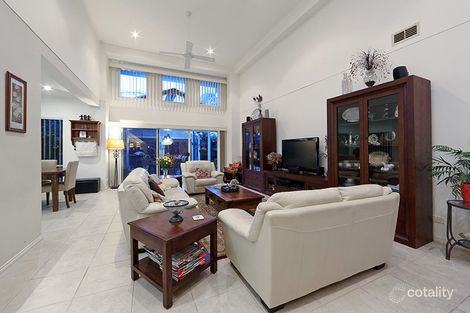 Property photo of 8 Albatross Drive Rowville VIC 3178