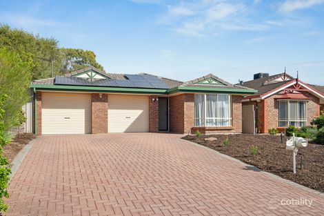 Property photo of 13 Dorrien Avenue Woodcroft SA 5162