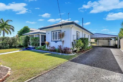 Property photo of 178A Barolin Street Walkervale QLD 4670