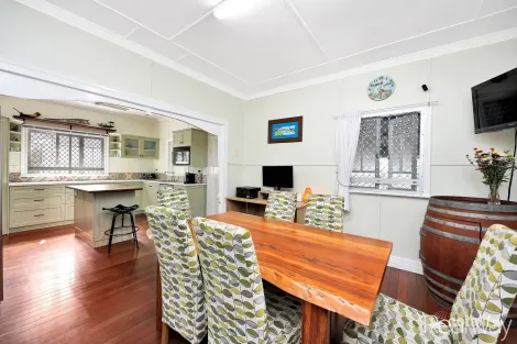 Property photo of 178A Barolin Street Walkervale QLD 4670