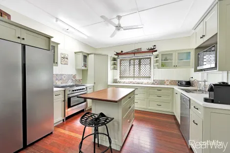 Property photo of 178A Barolin Street Walkervale QLD 4670