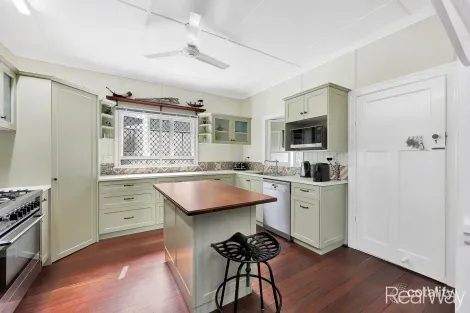 Property photo of 178A Barolin Street Walkervale QLD 4670