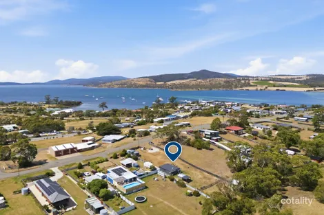 31 Bay St, Dunalley, TAS 7177