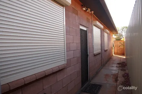 1/277 Jamieson St, Broken Hill, NSW 2880