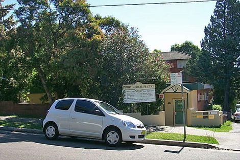 3 Maxim St, West Ryde, NSW 2114