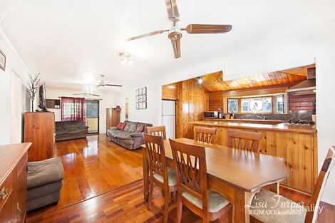 Property photo of 79 Railway Avenue Railway Estate QLD 4810