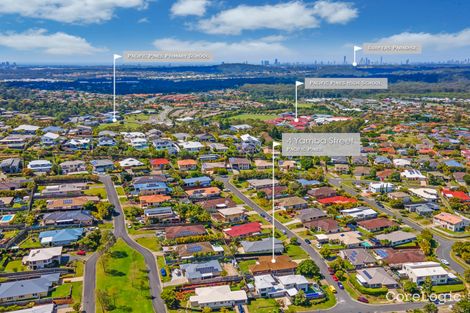 Property photo of 4 Yamba Street Pacific Pines QLD 4211