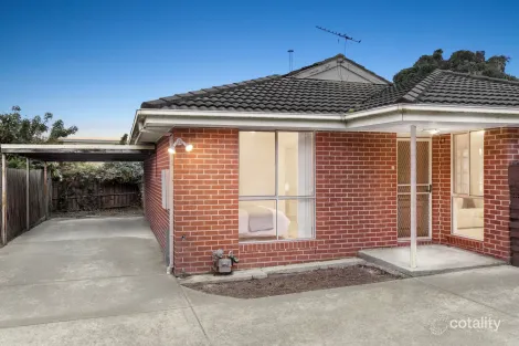 2/203 Clayton Rd, Clayton, VIC 3168