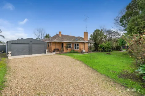 Property photo of 30 Talbot Street Colac VIC 3250