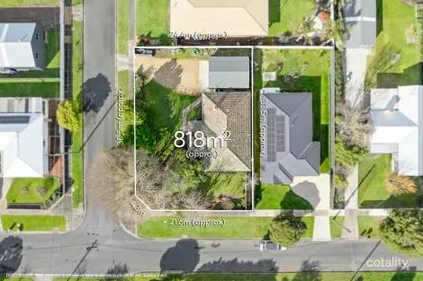 Property photo of 30 Talbot Street Colac VIC 3250