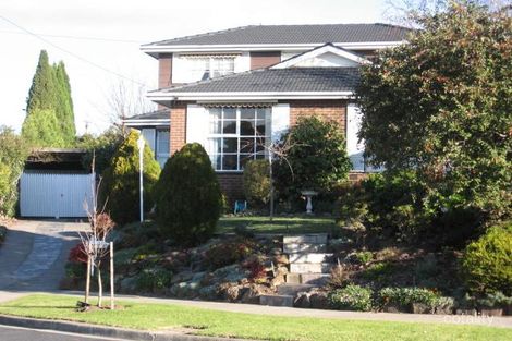 14 Jocelyn Ct, Doncaster East, VIC 3109