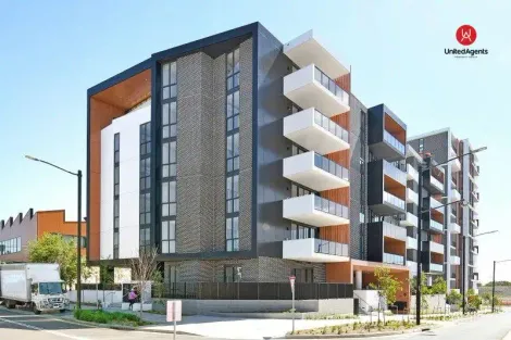 301/8 General Bvd, Edmondson Park, NSW 2174