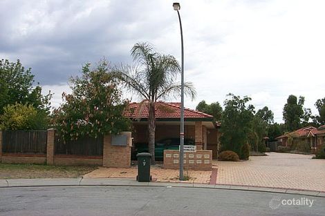 9/44 Chullwyne Mews, High Wycombe, WA 6057