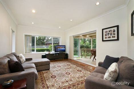 Property photo of 8 Darri Avenue Wahroonga NSW 2076