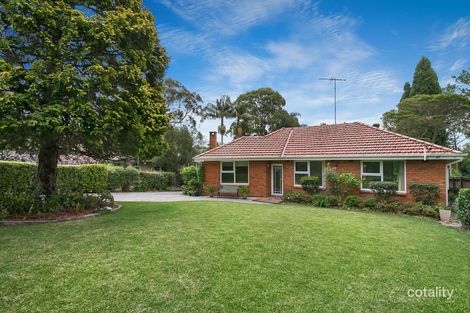 Property photo of 8 Darri Avenue Wahroonga NSW 2076