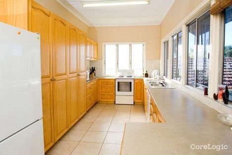 Property photo of 100 Jubilee Terrace Bardon QLD 4065