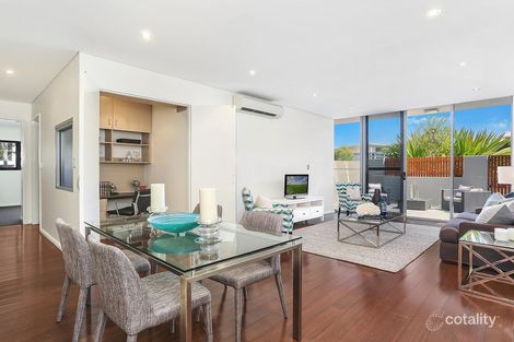 Property photo of 6/1 Ferntree Place Epping NSW 2121