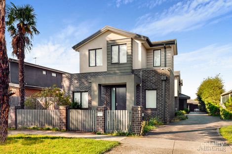 Property photo of 2/29 Lynch Road Fawkner VIC 3060