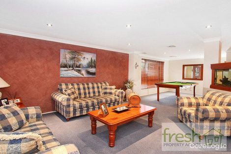 Property photo of 33 Diamond Avenue Glenwood NSW 2768