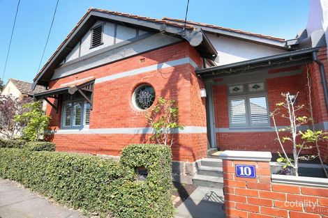 10 Park St, Richmond, VIC 3121