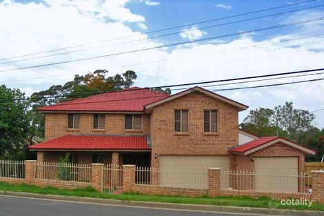 35 Lower Mount St, Wentworthville, NSW 2145