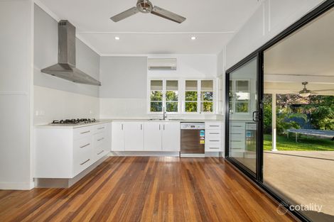 Property photo of 50 Perroux Street Gulliver QLD 4812