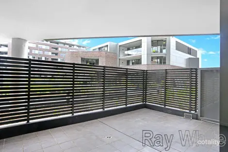 209/15 Baywater Dr, Wentworth Point, NSW 2127