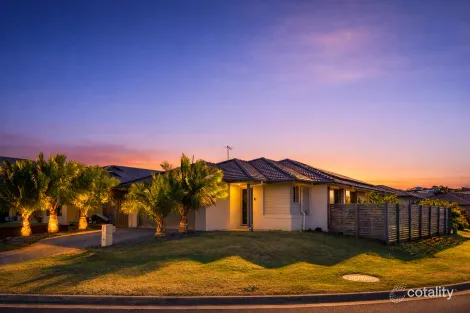 Property photo of 34 Oxford Street Pimpama QLD 4209