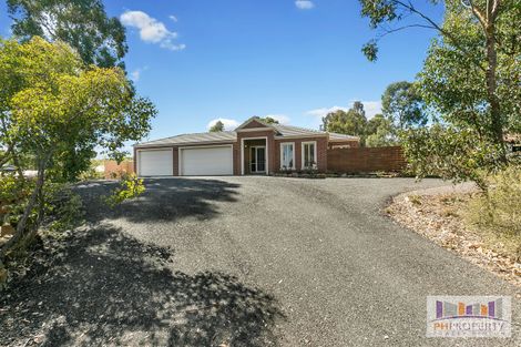 42 Burra Burra Rd, Maiden Gully, VIC 3551