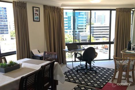 Property photo of 703/70 Remembrance Drive Surfers Paradise QLD 4217