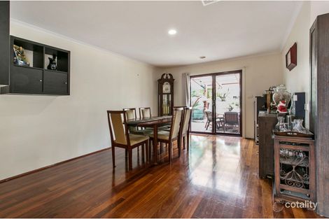 Property photo of 12 Hutchins Park Close Mornington VIC 3931