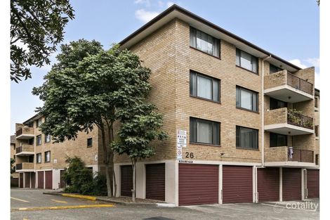 36/26 Mantaka St, Blacktown, NSW 2148