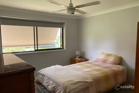 Property photo of 5 Camp Street Eugowra NSW 2806
