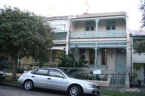 16 Bruce St, Stanmore, NSW 2048