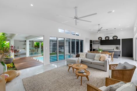 Property photo of 22 Seaside Parade Palm Cove QLD 4879