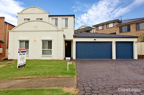 Property photo of 54B Wainewright Avenue West Hoxton NSW 2171